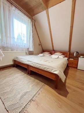 Król - Pokoje Gościnne Zakopane
